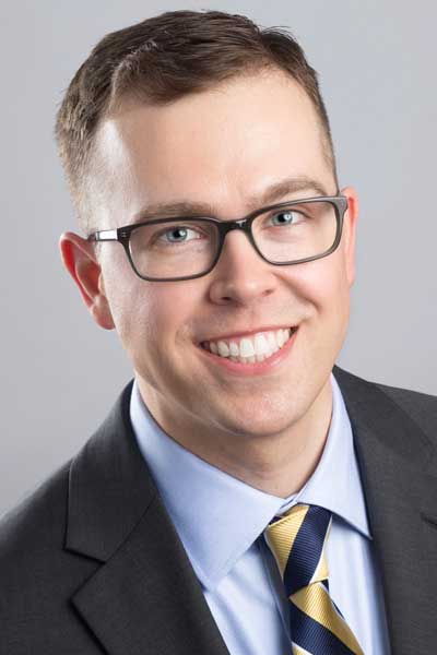 Adam Kilian, MD, FACP, FACR