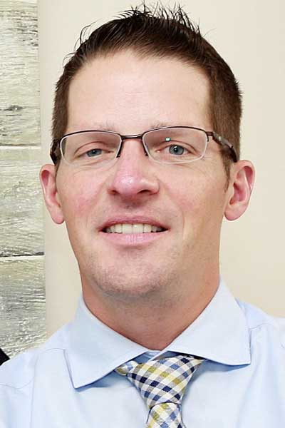 Chris Phillips, MD