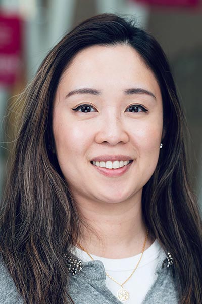 May Choi MD, FRCPC, MPH