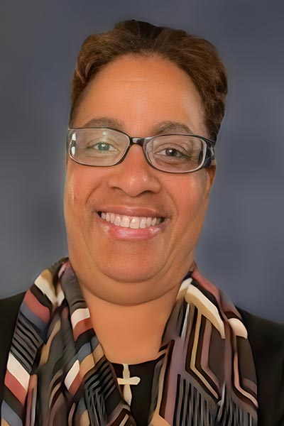 Charmayne M. Dunlop-Thomas, MS, MPH