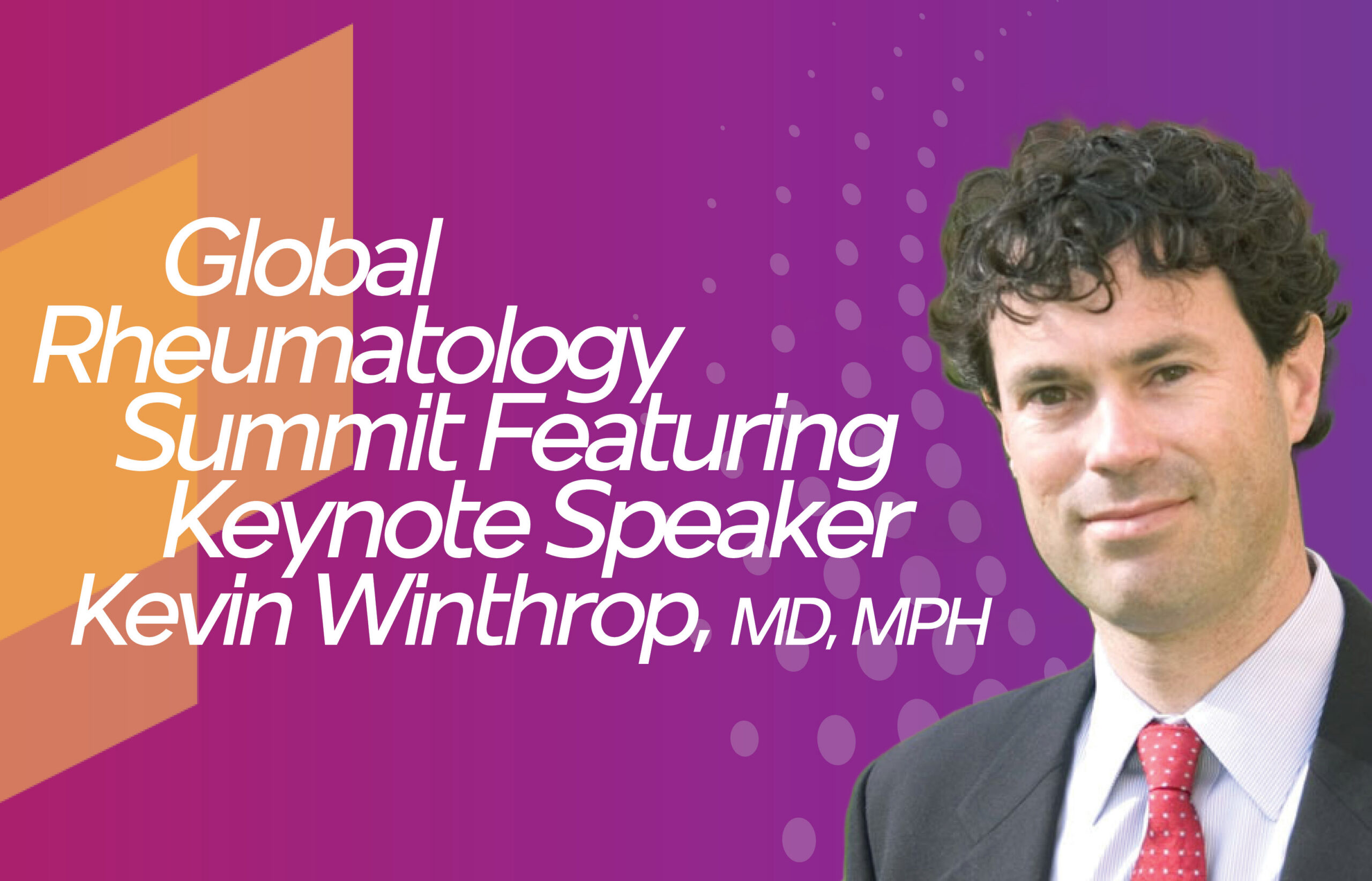 Global Summit Fosters Collaboration to Fight Rheumatologic Diseases Around the World