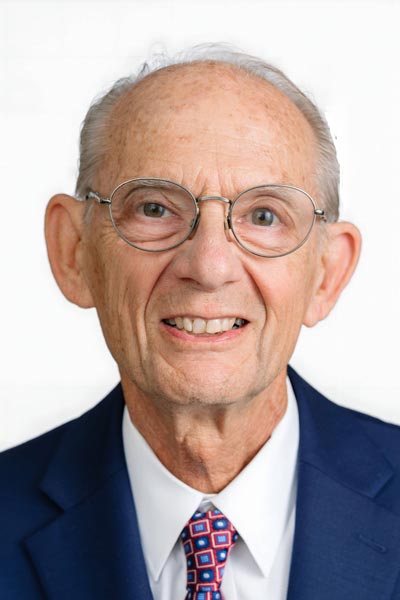 Eric Matteson, MD