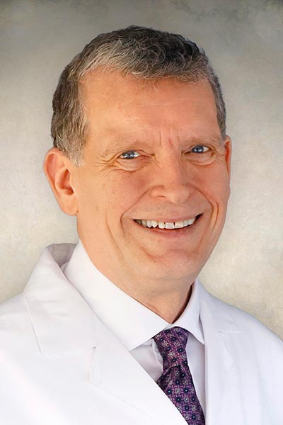 Donald Thomas, MD, FACP, FACR, RhMSUS