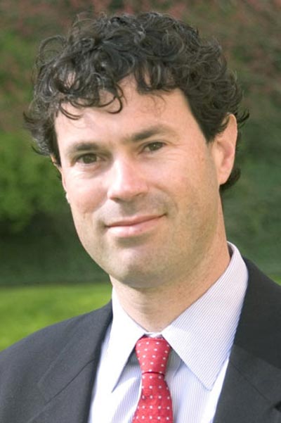 Kevin Winthrop, MD, MPH